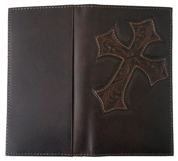 Master Mason Blue Lodge Wallet - Ariat Premium Shield