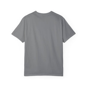 Master Mason Blue Lodge Canada Jurisdiction T-Shirt - Garment-Dyed Tee Various Colors - Bricks Masons