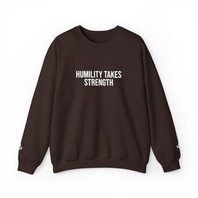 Masonic Unisex Heavy Blend™ Crewneck Sweatshirt - Bricks Masons