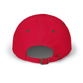 Order Of Saint Lazarus Baseball Cap - Cotton Various Colors - Bricks Masons