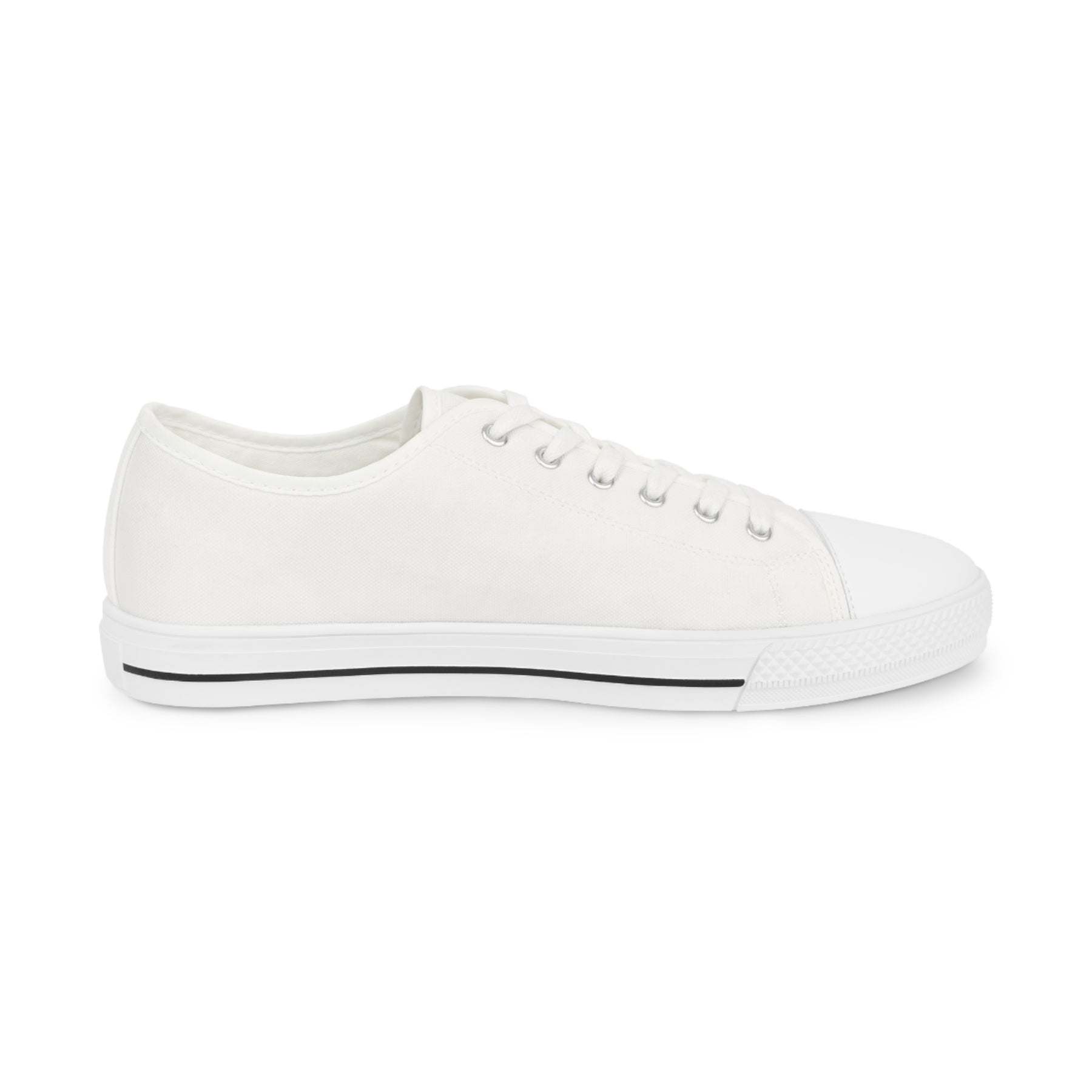 Order of the Golden Circle Sneaker - Low Top Sneaker Black & White - Bricks Masons