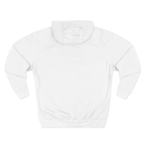 Master Mason Blue Lodge Canada Jurisdiction Hoodie - Stitched Insignia Detail - Bricks Masons