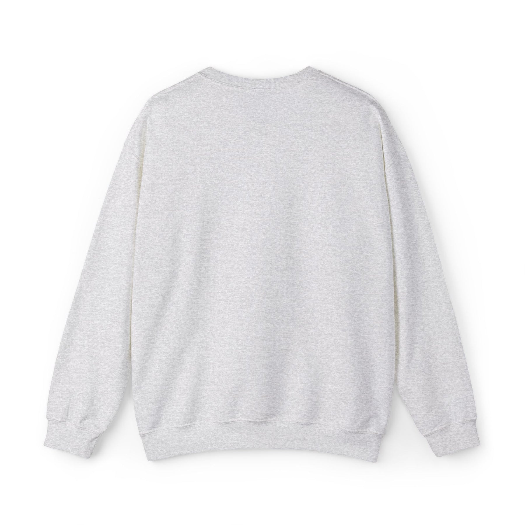 Allied Masonic Degrees Sweatshirt - Crewneck Front Embroidery - Bricks Masons