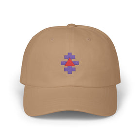Knight Templar Priests Baseball Cap - Cotton Various Colors - Bricks Masons