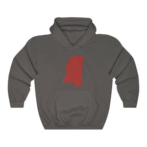 Masonic Hoodie - MISSISSIPPI State