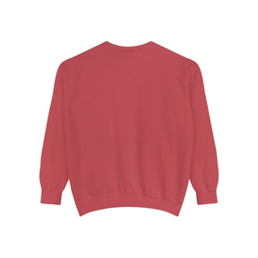 LOCOP Sweatshirt - Classic Crewneck Embroidery - Bricks Masons