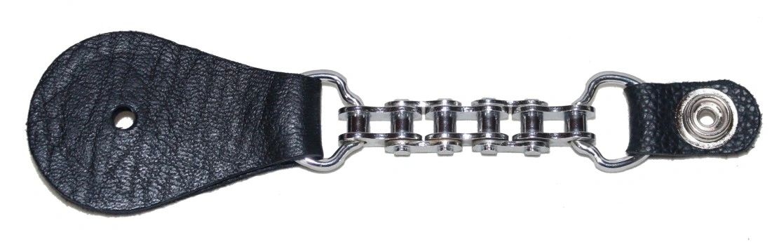 Widows Sons Vest Extender - Bike Chain Set of 2