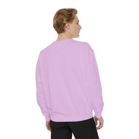 Elks of the World Sweatshirt - Embroidered Elk emblem - Bricks Masons