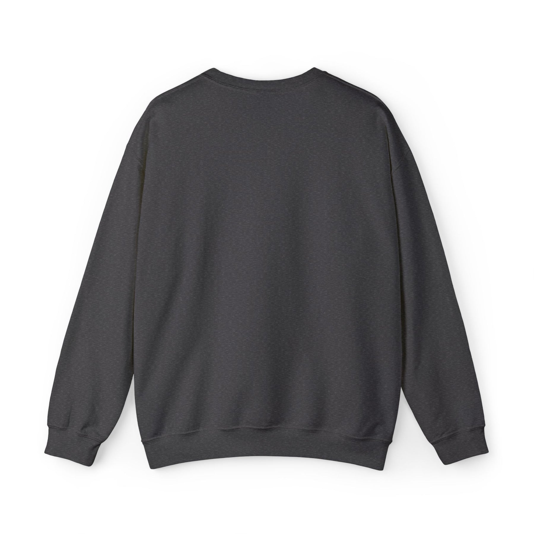 Malta Jurisdiction Sweatshirt - Crewneck Embroidered Emblem - Bricks Masons