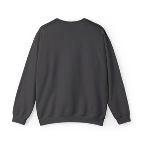 Malta Jurisdiction Sweatshirt - Crewneck Embroidered Emblem - Bricks Masons