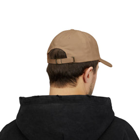 Elks of the World Baseball Cap - Cotton Various Colors - Bricks Masons