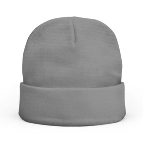 Master Mason Blue Lodge Canada Jurisdiction Beanie - Knit Embroidery Canada Mason Square & Compass G - Bricks Masons