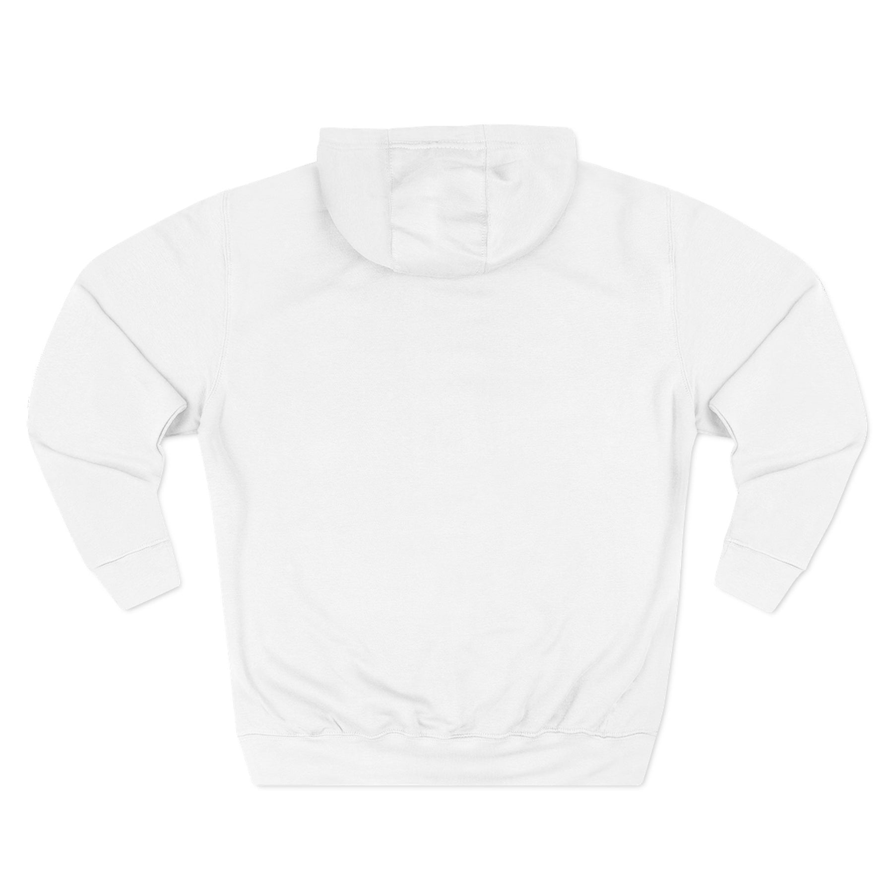 Allied Masonic Degrees Hoodie - Embroidered AMD Emblem - Bricks Masons
