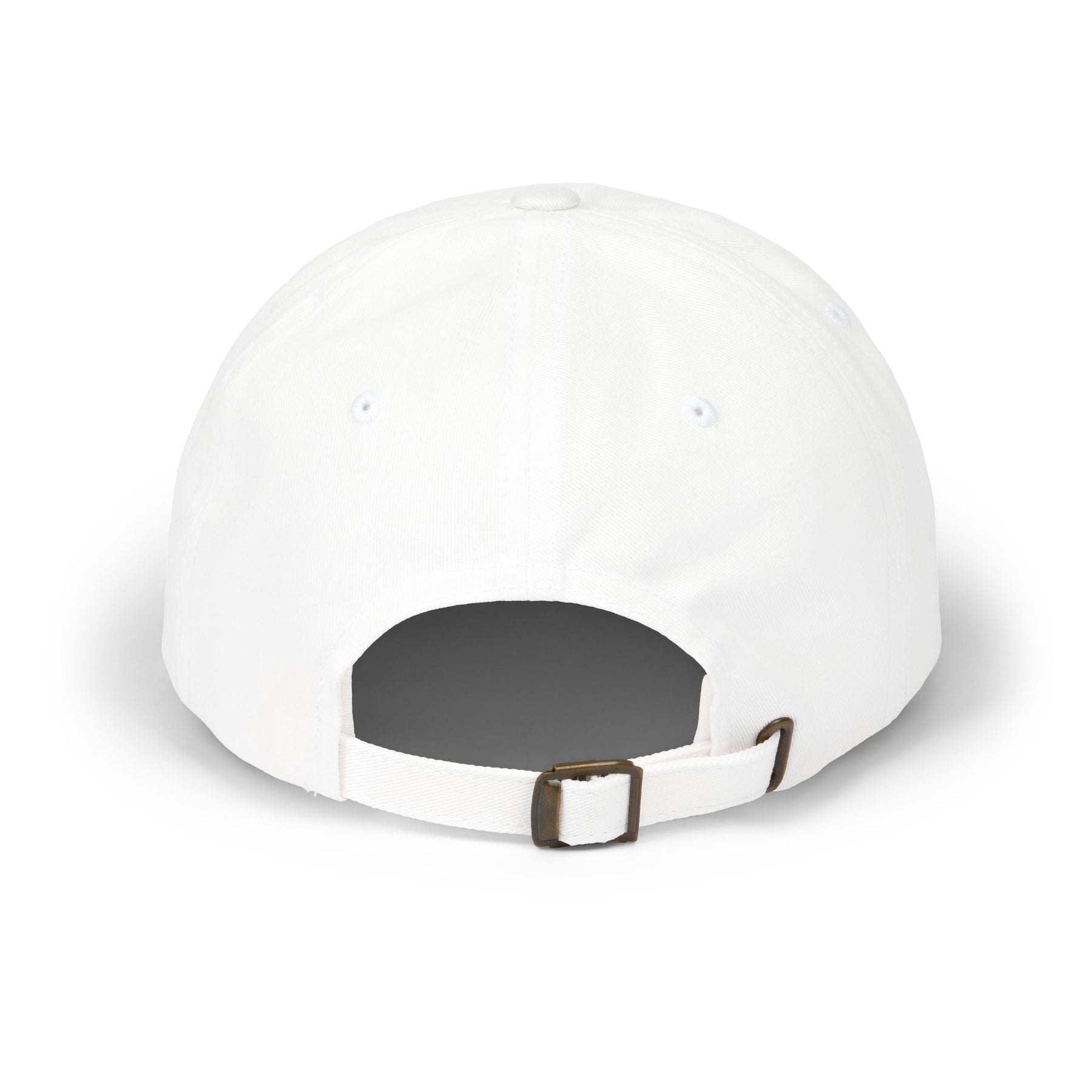 Grand Tiler of Solomon Baseball Cap - Cotton Various Colors - Bricks Masons