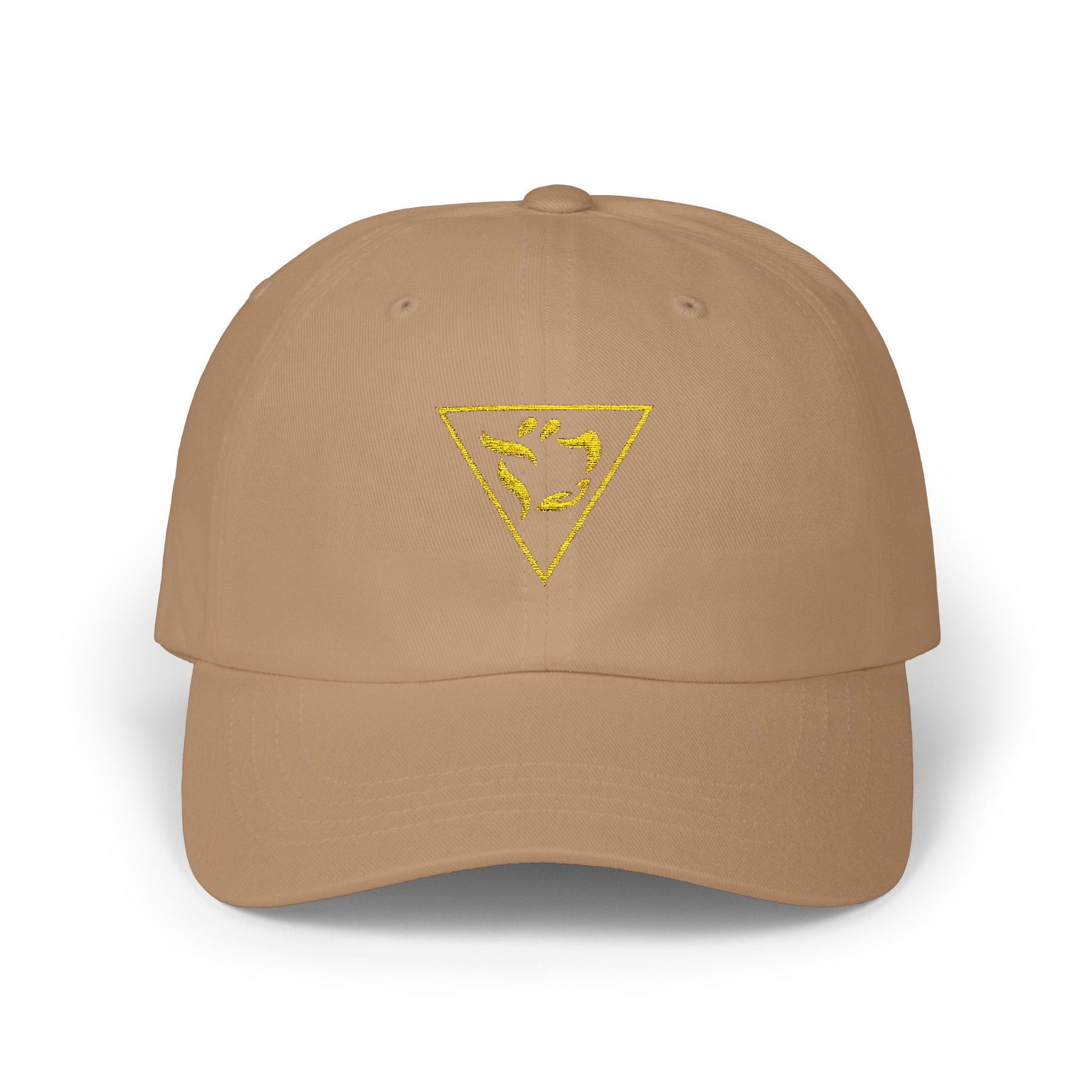 Grand Tiler of Solomon Baseball Cap - Cotton Various Colors - Bricks Masons