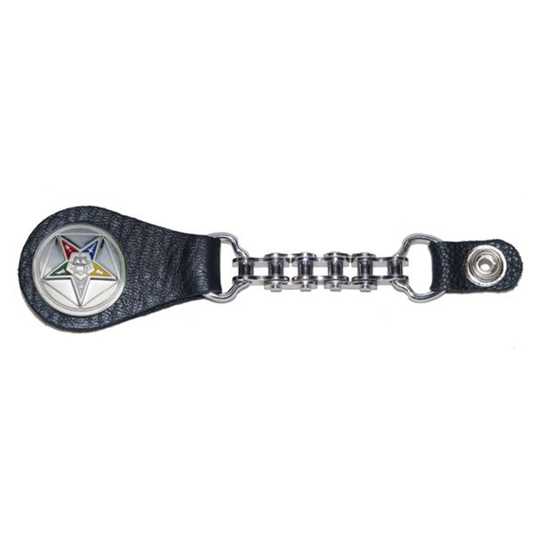 OES Vest Extender - Bike Chain Set - Bricks Masons