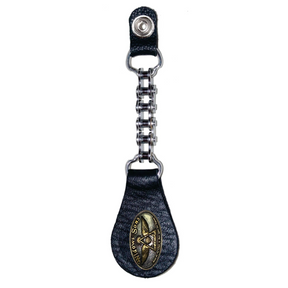 Widows Sons Vest Extender - Bike Chain Set of 2