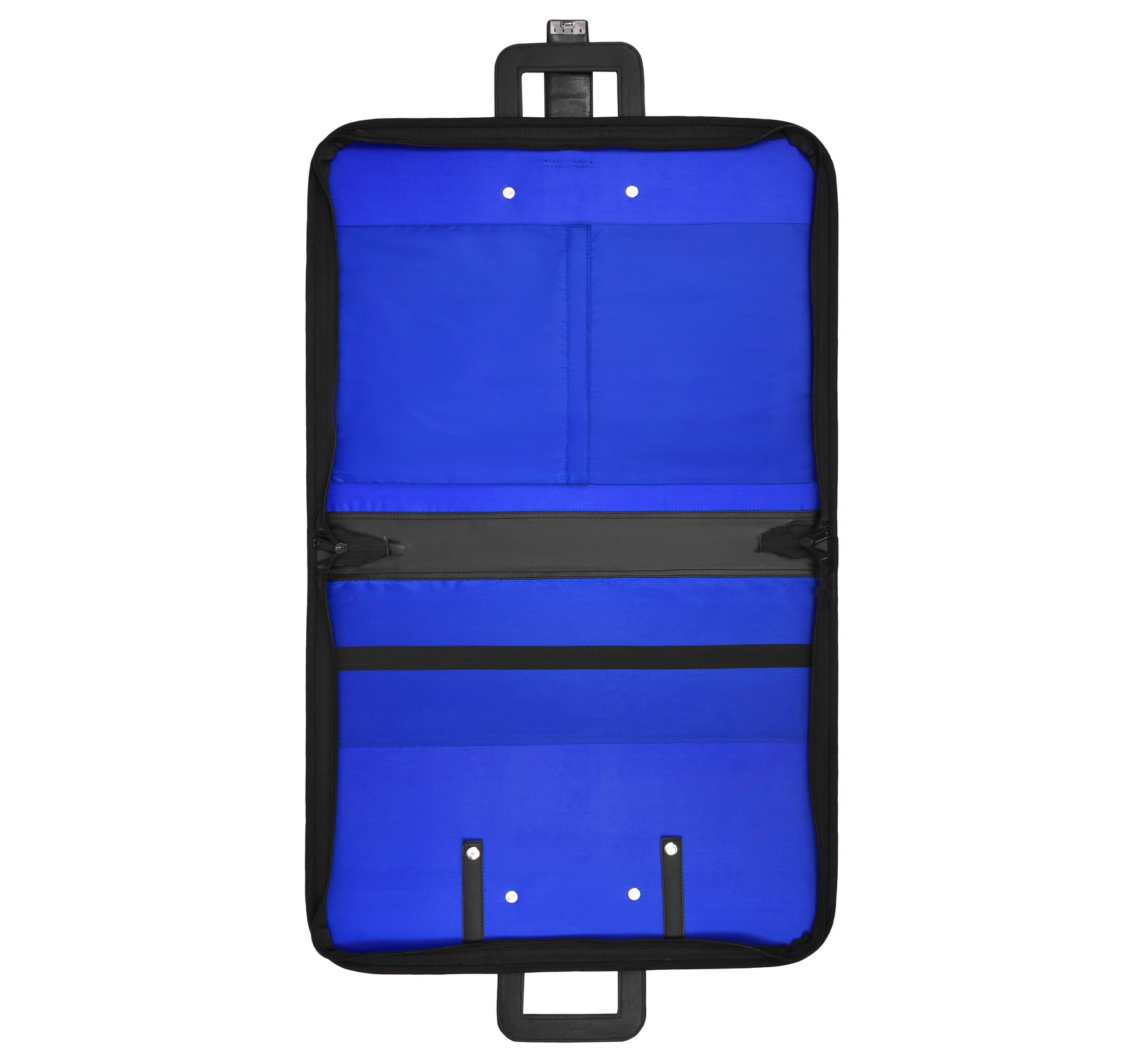 Past District Deputy Grand Master Blue Lodge Apron Case  - Custom Embroidered Case - Bricks Masons