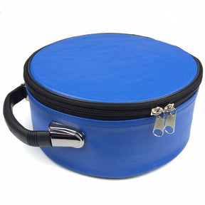 Universal Crown Cap Case - Blue