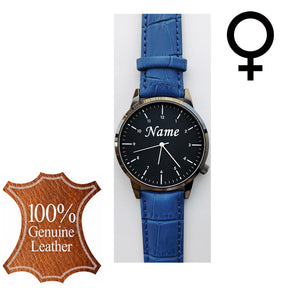 Grand Master Blue Lodge Wristwatch - Various Colors - Bricks Masons