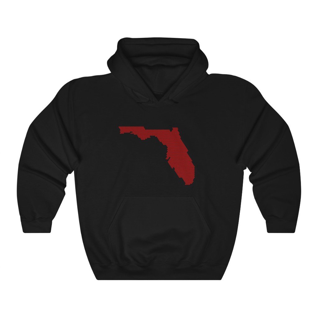 Masonic Hoodie - FLORIDA State