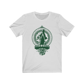 Masonic T-Shirt - Grand Architect - Bricks Masons