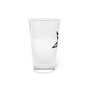 OES Pint Glass - 16oz