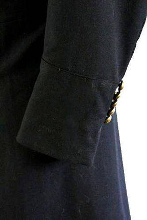 Commander & Grand Commander Knights Templar Frock Coat - Regular - Bricks Masons