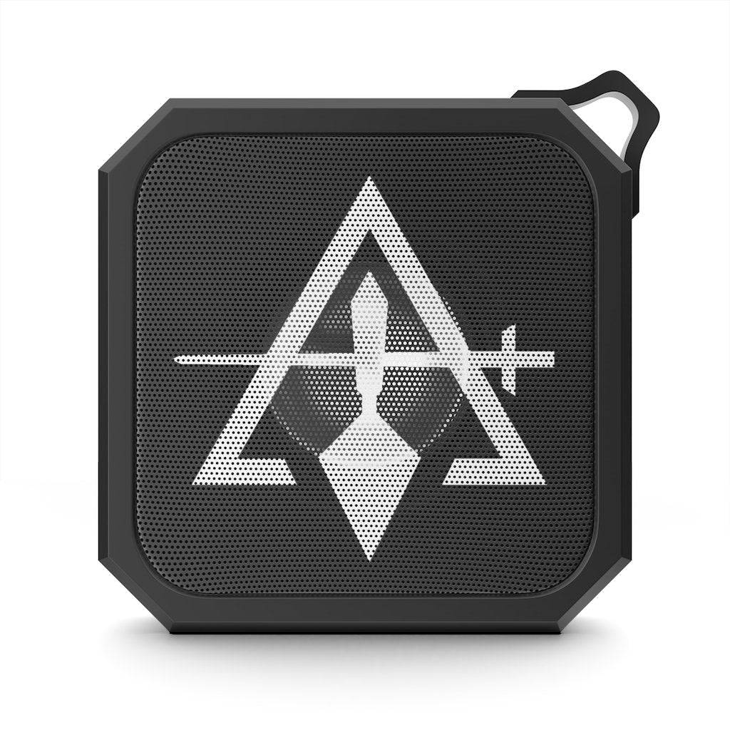 Council Speaker - White & Black - Bricks Masons