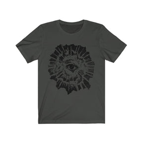 Masonic T-Shirt - Eye of Providence - Bricks Masons