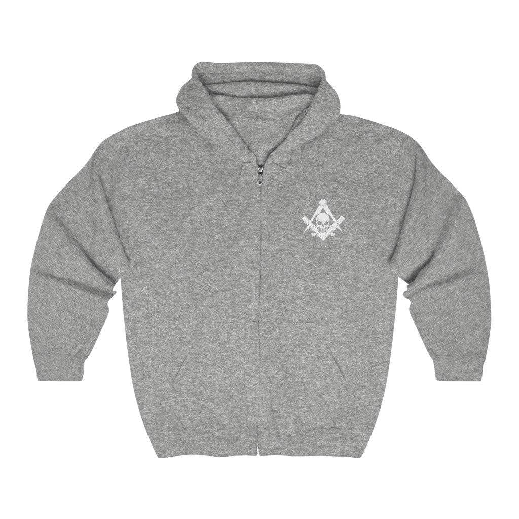 Widows Sons Hoodie - Various Colors