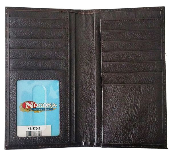 Master Mason Blue Lodge Wallet - Ariat Premium Shield