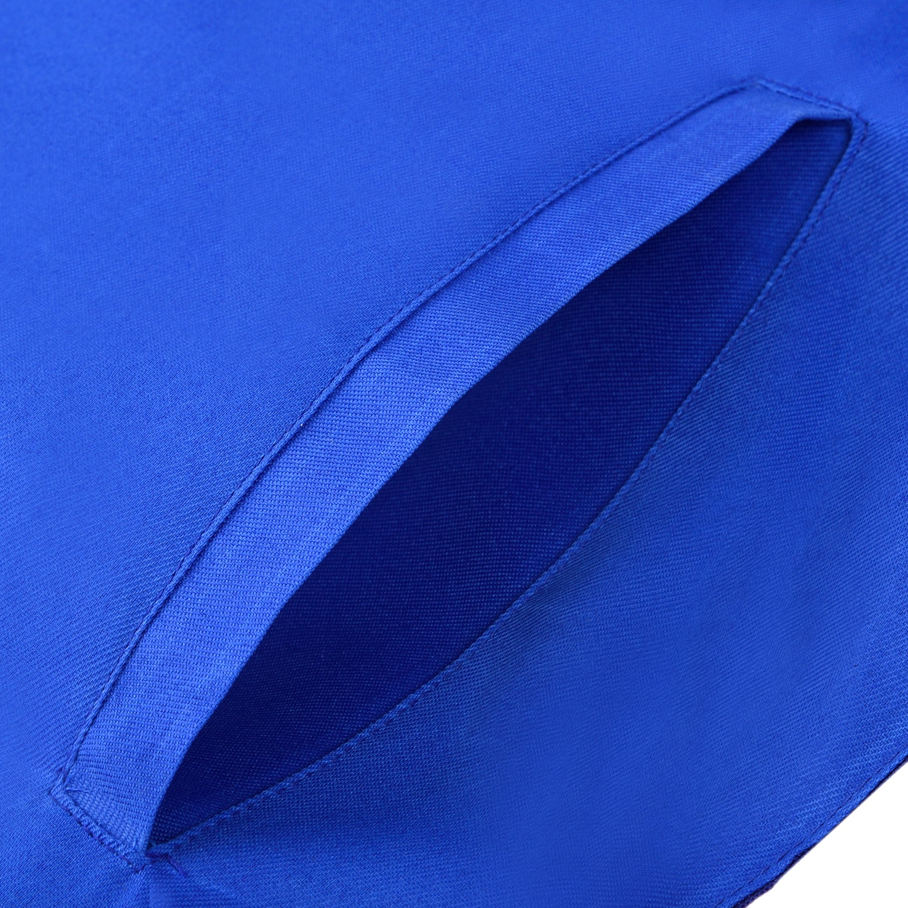 Historian Blue Lodge Officer Apron - White & Blue - Bricks Masons