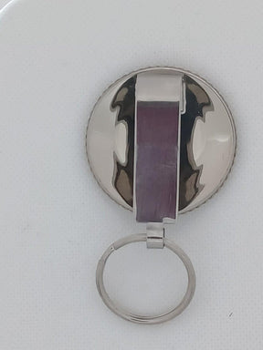 Master Mason Blue Lodge Keychain - Grand Lodge of the Republic of Texas - Bricks Masons