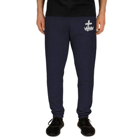 Knighs Templar Jogger - Embroidery - Bricks Masons