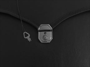 Master Mason Blue Lodge Apron Case - Multiple Colors & Sizes Leather Provincial - Bricks Masons