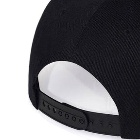 Master Mason Blue Lodge Baseball Cap - Navy Adjustable Blue - Bricks Masons