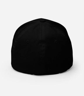 Master Mason Blue Lodge Baseball Cap - Square and Compass Golden Embroidery - Bricks Masons