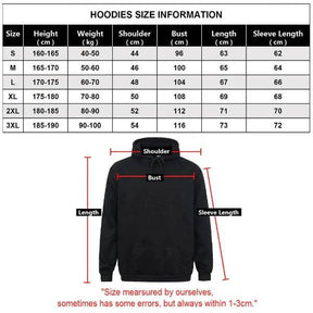 Master Mason Blue Lodge Hoodie - "Beware Of The Goat" Square and Compass G [Multiple Colors] - Bricks Masons