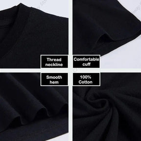 Master Mason Blue Lodge T-Shirt - Square & Compass With Eye of Providence - Bricks Masons