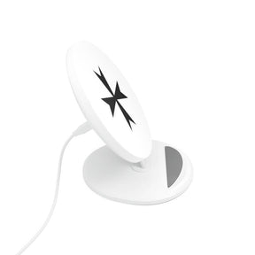 Order Of Malta Wireless Charger - White - Bricks Masons