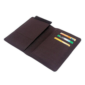 OES Wallet - Genuine leather & Credit Card Holder