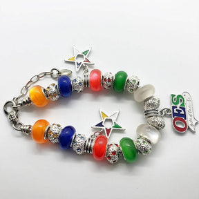 OES Bracelet - Beaded