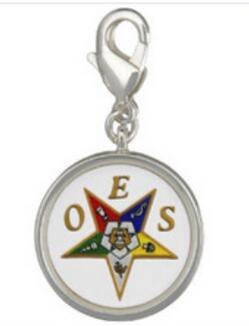 OES Necklace - The Dangle Charm (10 pieces)