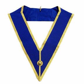 Provincial Officers Craft English Regulation Regalia Set - Full Dress - Bricks Masons