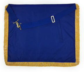 Provincial Officers Craft English Regulation Regalia Set - Full Dress - Bricks Masons