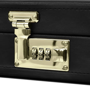 Scottish Rite Apron Case - White Emblem Machine Embroidery Personalization Various Sizes & Materials - Bricks Masons