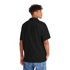 Council T-Shirt - Black - Bricks Masons