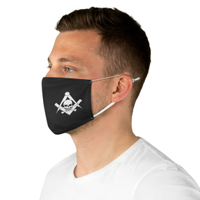 Widows Sons Face Mask - Two layers of cloth - Bricks Masons