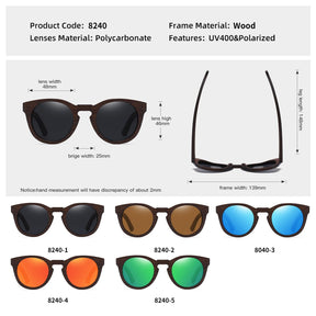 33rd Degree Scottish Rite Sunglasses - Wings Down Various UV Lenses Colors - Bricks Masons